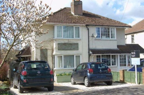 3&nbsp;Bedroom&nbsp;Semi-Detac...